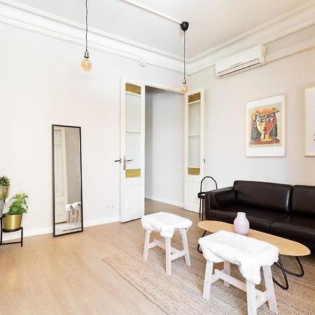 Sagrada Familia IV By Enjoy Apartments 바르셀로나 외부 사진