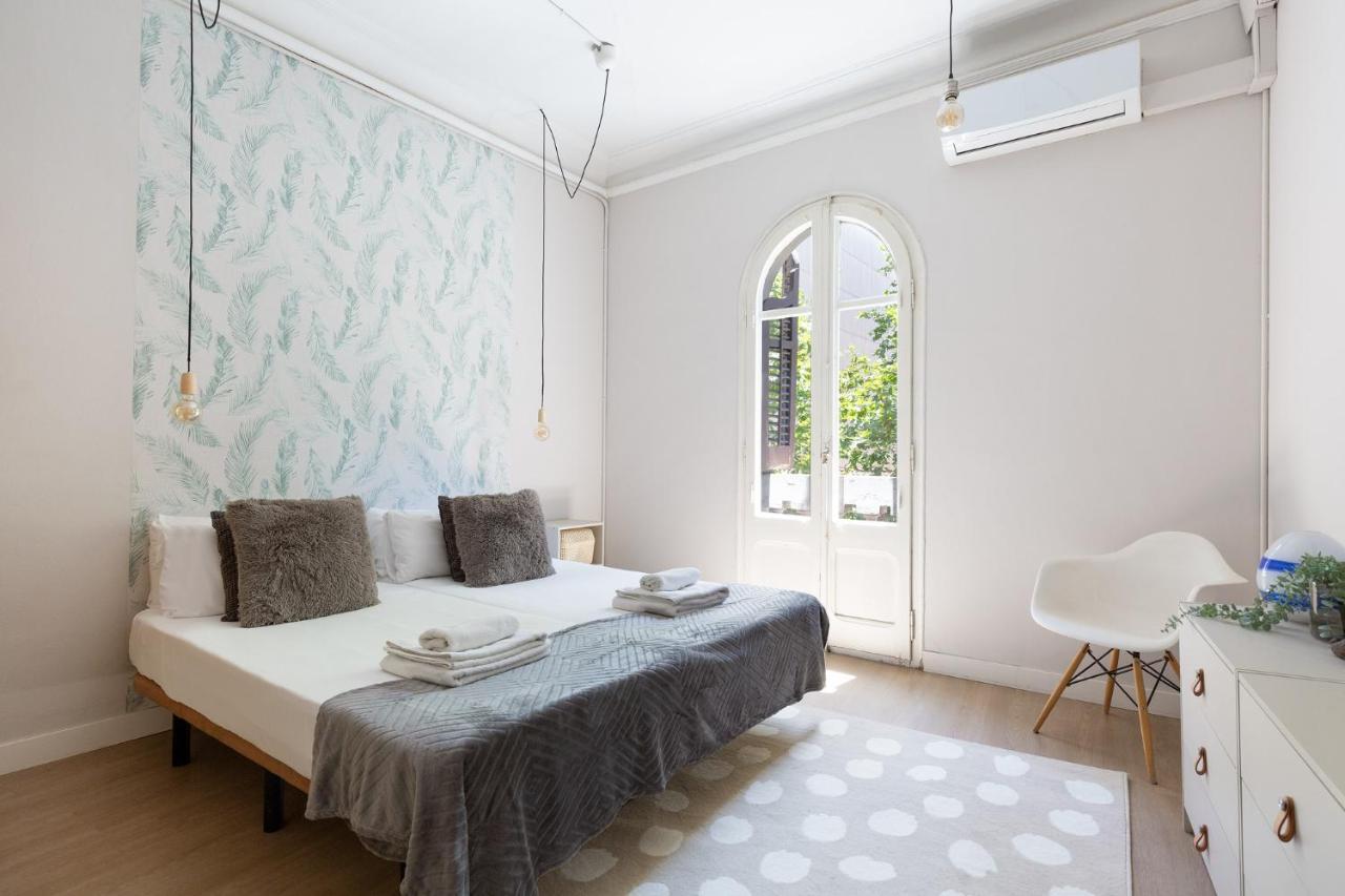 Sagrada Familia IV By Enjoy Apartments 바르셀로나 외부 사진