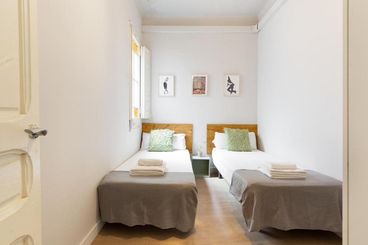 Sagrada Familia IV By Enjoy Apartments 바르셀로나 외부 사진