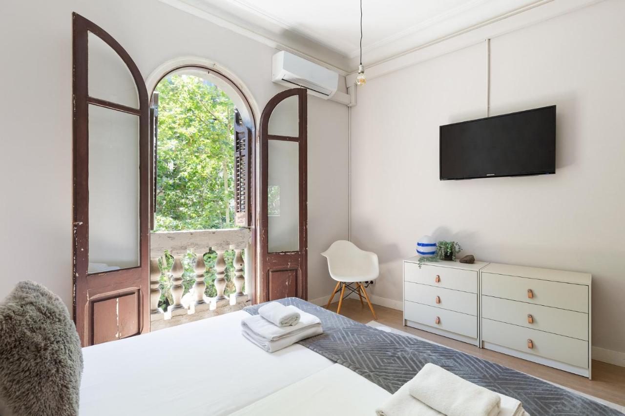 Sagrada Familia IV By Enjoy Apartments 바르셀로나 외부 사진